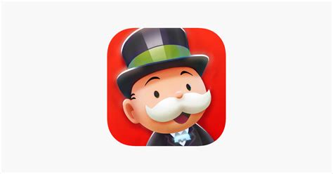 ‎MONOPOLY GO! on the App Store.
